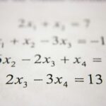 House edge math