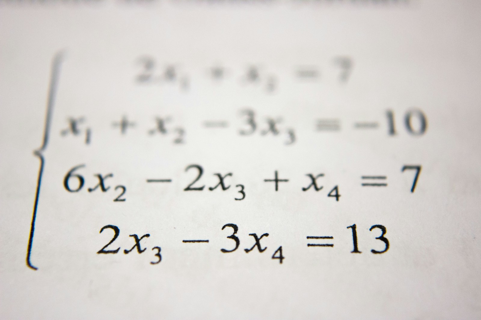 House edge math