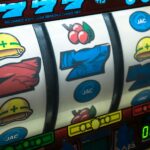 Casino bonus sloth machine
