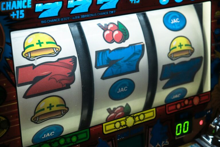Casino bonus sloth machine