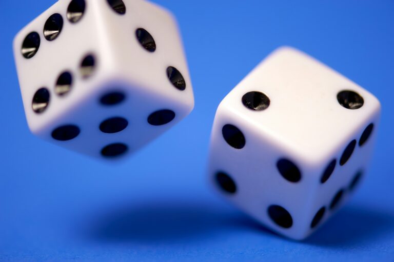 Betting Odds -