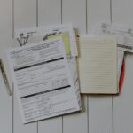 Audit papers