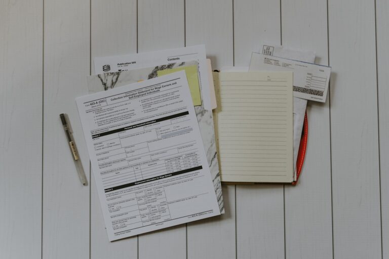 Audit papers